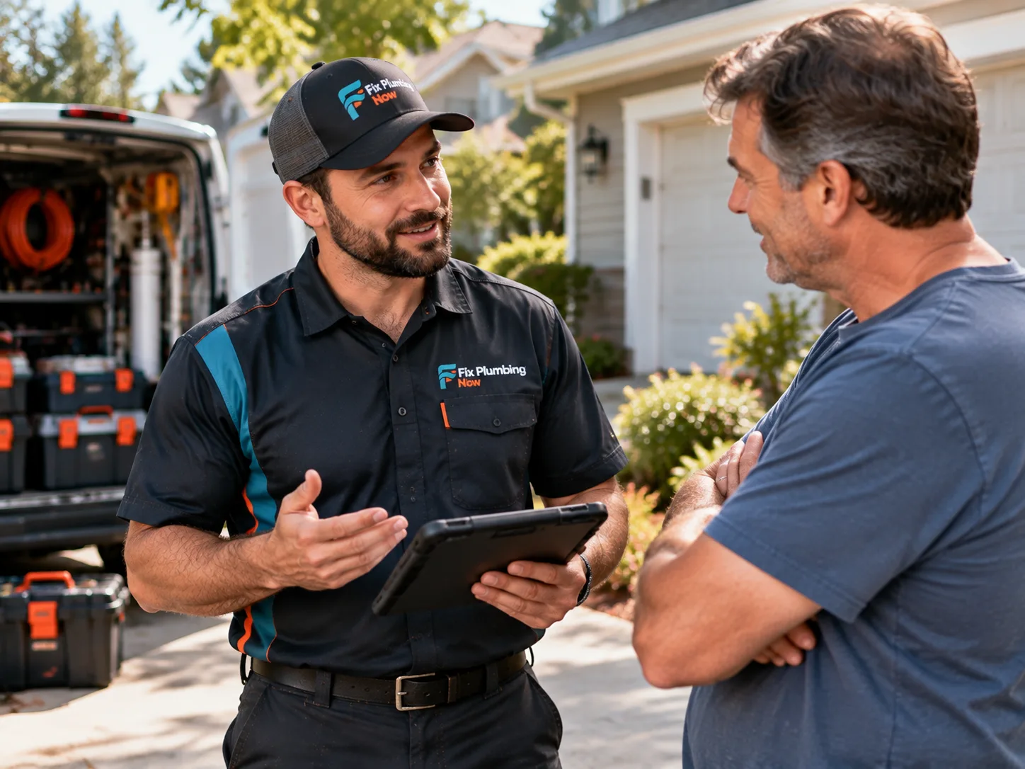 Clogged Drain Service Newburg, MD FAQs